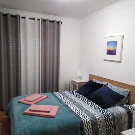 Casa Europa Montijo Bed and Breakfast Exterior foto