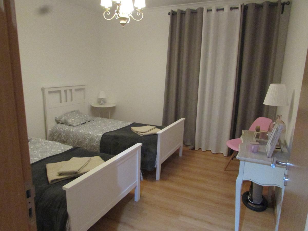 Casa Europa Montijo Bed and Breakfast Habitación foto